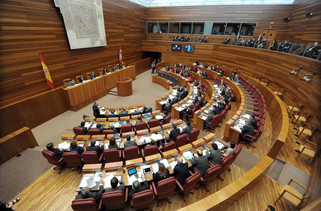Se aprueba la nueva ley del alto cargo entre fuertes cr&iacute;ticas de la oposici&oacute;n