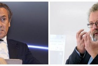 Tertsch llama a Carlin de "payaso" por calificar de "analfabetos" a los votantes de Trump