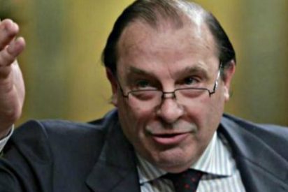 Una juez imputa a Martínez-Pujalte por facturar trabajos inexistentes