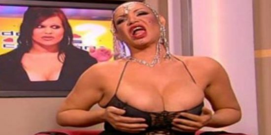 'La Veneno' se encuentra en coma tras haberse golpeado la cabeza