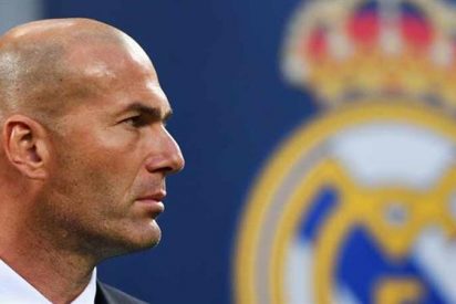 Zidane quiere sí o sí a uno de los mejores jugadores del momento