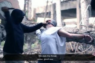 El tutorial prohibido del ISIS para musulmanes sobre c&oacute;mo matar infieles