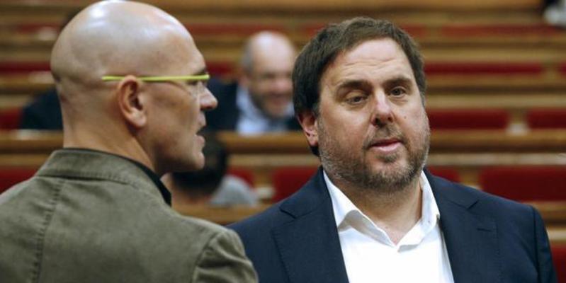 La Generalitat de Catalu&ntilde;a manda 11 representantes a tocarse el nardo en Macedonia