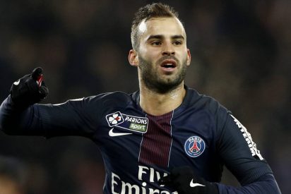 Jes&eacute; deja el PSG y acepta la oferta de Las Palmas