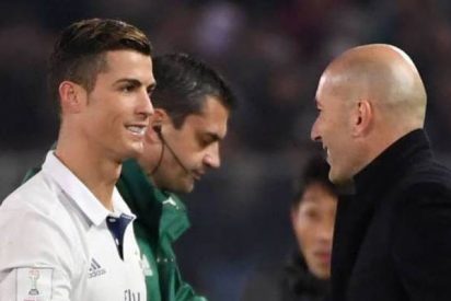Las 11 decisiones de Zidane que explican los 11 meses de &eacute;xitos del Real Madrid