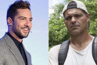 Frank Cuesta, el &uacute;nico que sabe tratar bien a Bisbal