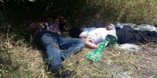 La Iglesia mexicana denuncia la "demoníaca perversidad" de la violencia contra sacerdotes