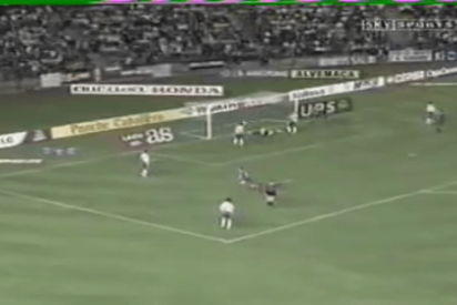 Roberto Carlos; todo un cl&aacute;sico