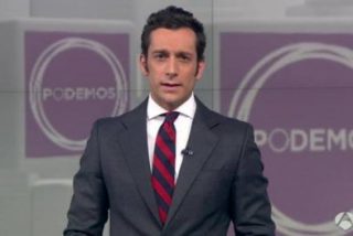 Consejos a &Aacute;lvaro Zancajo para sobrevivir en la TVE de Podemos