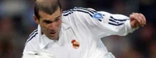Zinedine Zidane