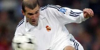 Zinedine Zidane