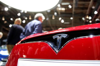 Ya es posible comprar un coche Tesla en Espa&ntilde;a