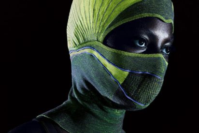 El gorro electr&oacute;nico de alta tecnolog&iacute;a que te mantendr&aacute; caliente en invierno