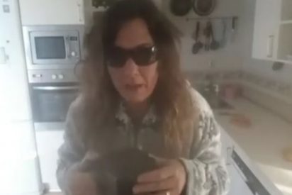 &iexcl;&iexcl;A todos los hombres de Espa&ntilde;a!!