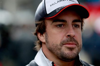 McLaren intentar&aacute; atar a Fernando Alonso tres a&ntilde;os m&aacute;s: hasta 2020