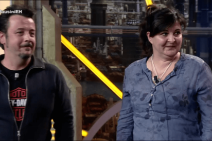 Pedida de mano en directo en 'El Hormiguero' con Laura Pausini como testigo