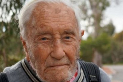 David William Goodall