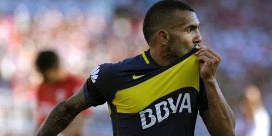 ¿Cómo puede el fútbol chino pagarle a Carlos Tévez más de US$100.000 por día?