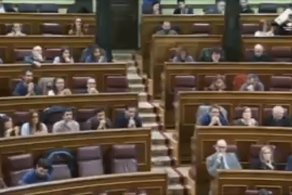 Soraya 2 Pablo Iglesias 0