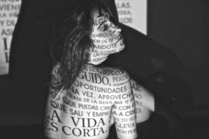 La conmovedora historia de la directora de cine con hipoacusia