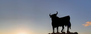 El toro de Osborne