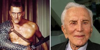 Kirk Douglas: 'Yo soy Espartaco'
