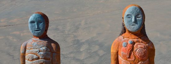 Las momias m&aacute;s antiguas del mundo se 'mueren'
