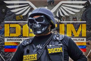 Un informe desvela las nuevas torturas del r&eacute;gimen de Nicol&aacute;s Maduro y las atrocidades que sufren los militares que desertan