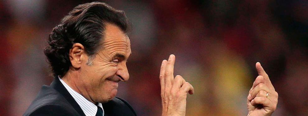 ¡A la desesperada! El Valencia intenta (de nuevo) su fichaje más deseado