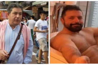 El viaje a todo trapo y semiporno del alcalde de Pontevedra a China