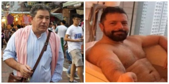 El viaje a todo trapo y semiporno del alcalde de Pontevedra a China