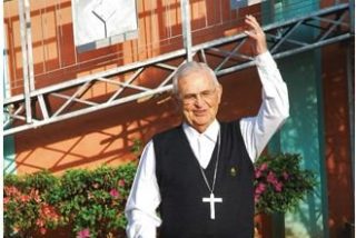 Cardenal Arns, constructor de una Iglesia pobre y para los pobres
