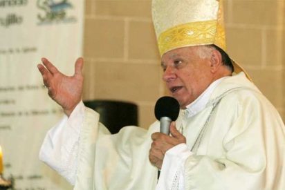 Arzobispo de Ciudad Bol&iacute;var: "La soluci&oacute;n no es la barbarie"