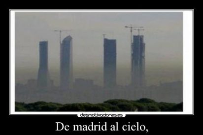 La contaminaci&oacute;n y el calentamiento global preocupan mucho a los espa&ntilde;oles