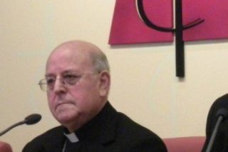 Gil Tamayo: "La CEE no es un hemiciclo de derechas e izquierdas, no hay alternancias pol&iacute;ticas"