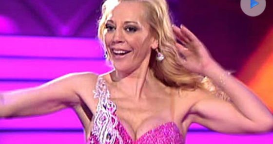 El insensato ataque de Belén Esteban a los productores de 'MQB'