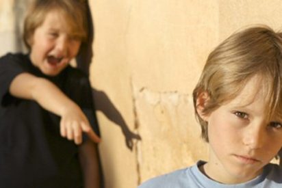 Acoso escolar: &iquest;Hasta d&oacute;nde vamos a llegar?