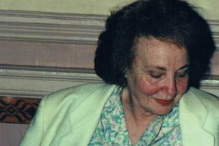 La unica mujer que se cas&oacute; con Fidel Castro vive en Madrid