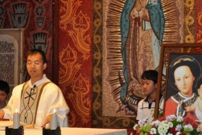 La Iglesia patri&oacute;tica china convoca su primera reuni&oacute;n en seis a&ntilde;os