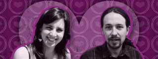 Iglesias quiere que Irene Montero sea su cuidadora y no su vicepresidenta