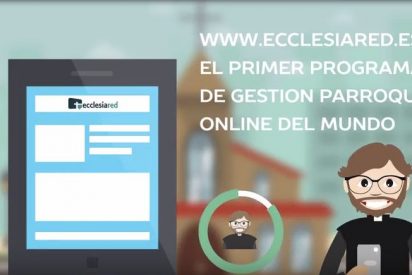 Ecclesiared se afianza entre las parroquias de Latinoam&eacute;rica