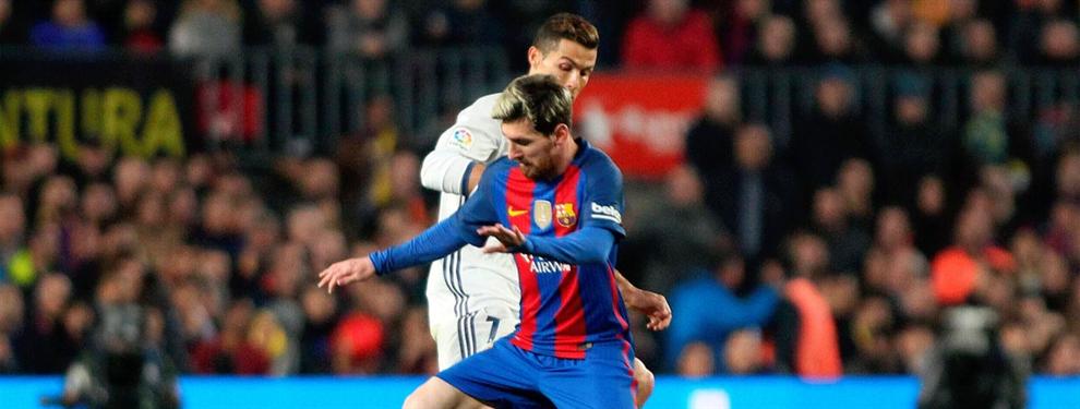 El argentino que, si cambia de equipo, puede cobrar el doble que Messi