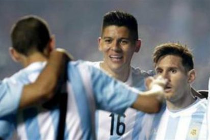 El crack argentino que este verano puede pasar a un grande de Espa&ntilde;a