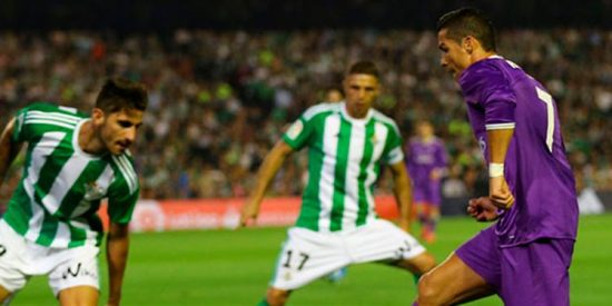 El crack de la Liga española que pide a gritos que le llamen de China