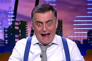 Las gracias de 'Don Piso' Wyoming le cuestan una condena judicial y un past&oacute;n a LaSextaTV