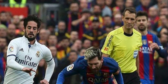 ¡El otro Clásico después del Clásico! Bomba entre Barça y Madrid por un fichaje