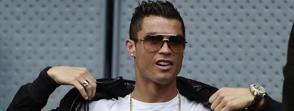 Cristiano Ronaldo habr&iacute;a eludido m&aacute;s de 60 millones en impuestos en un para&iacute;so fiscal