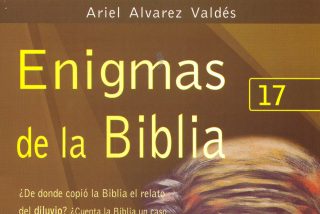 Nuevo libro del biblista Ariel Álvarez Valdés