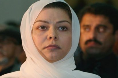 La hija de Saddam Hussein abre la boca 10 a&ntilde;os despu&eacute;s de ser ejecutado su padre