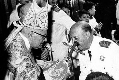 En la Espa&ntilde;a de los a&ntilde;os cincuenta